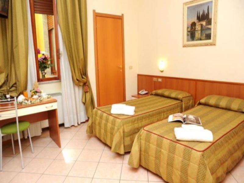 Hotel San Siro Fiera Milano Ngoại thất bức ảnh