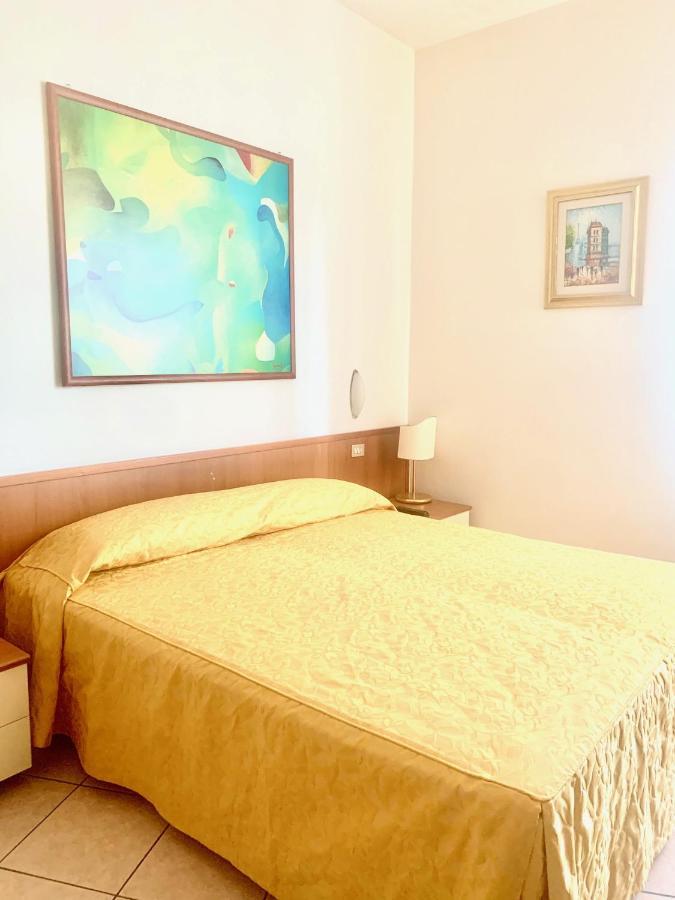 Hotel San Siro Fiera Milano Ngoại thất bức ảnh
