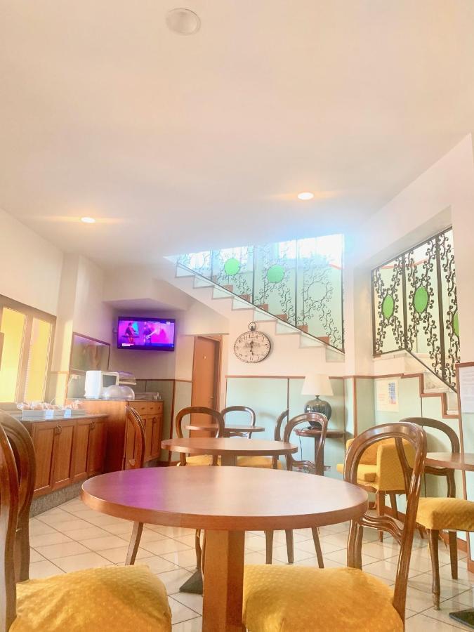 Hotel San Siro Fiera Milano Ngoại thất bức ảnh