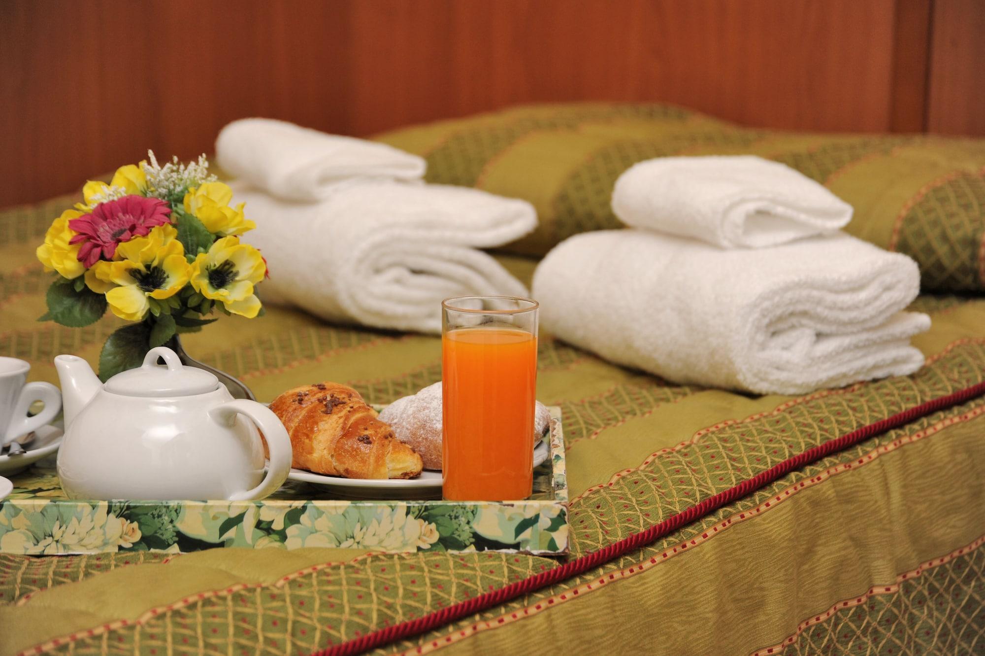 Hotel San Siro Fiera Milano Ngoại thất bức ảnh