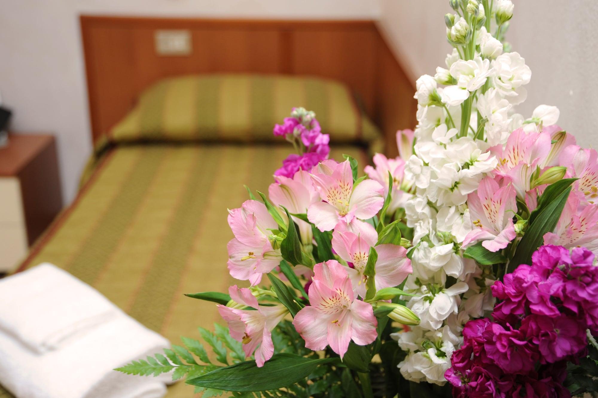 Hotel San Siro Fiera Milano Ngoại thất bức ảnh