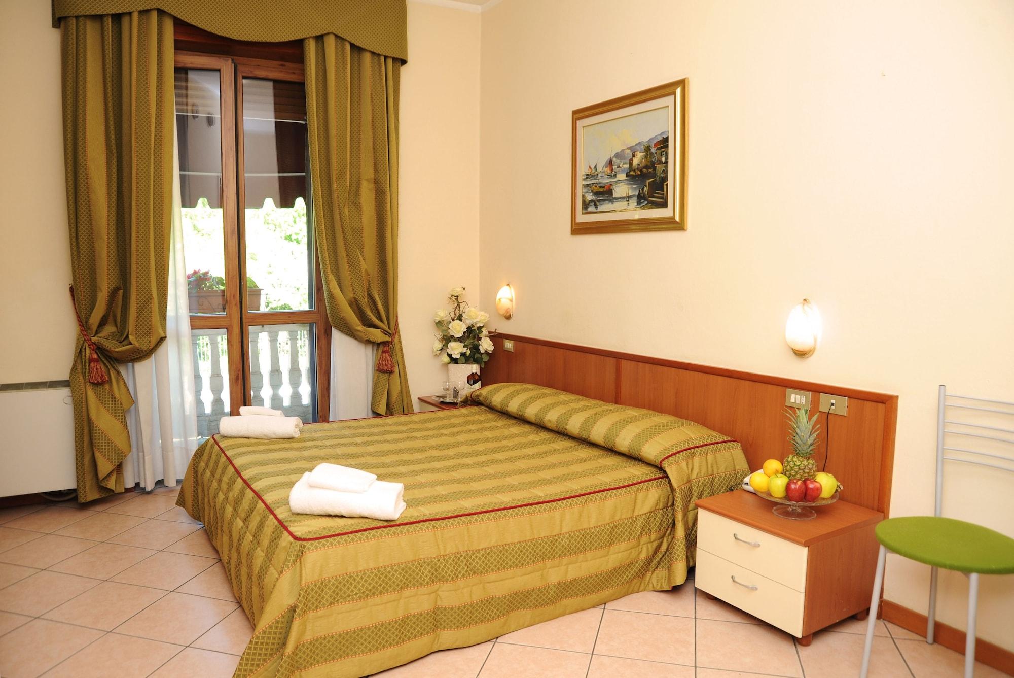 Hotel San Siro Fiera Milano Ngoại thất bức ảnh