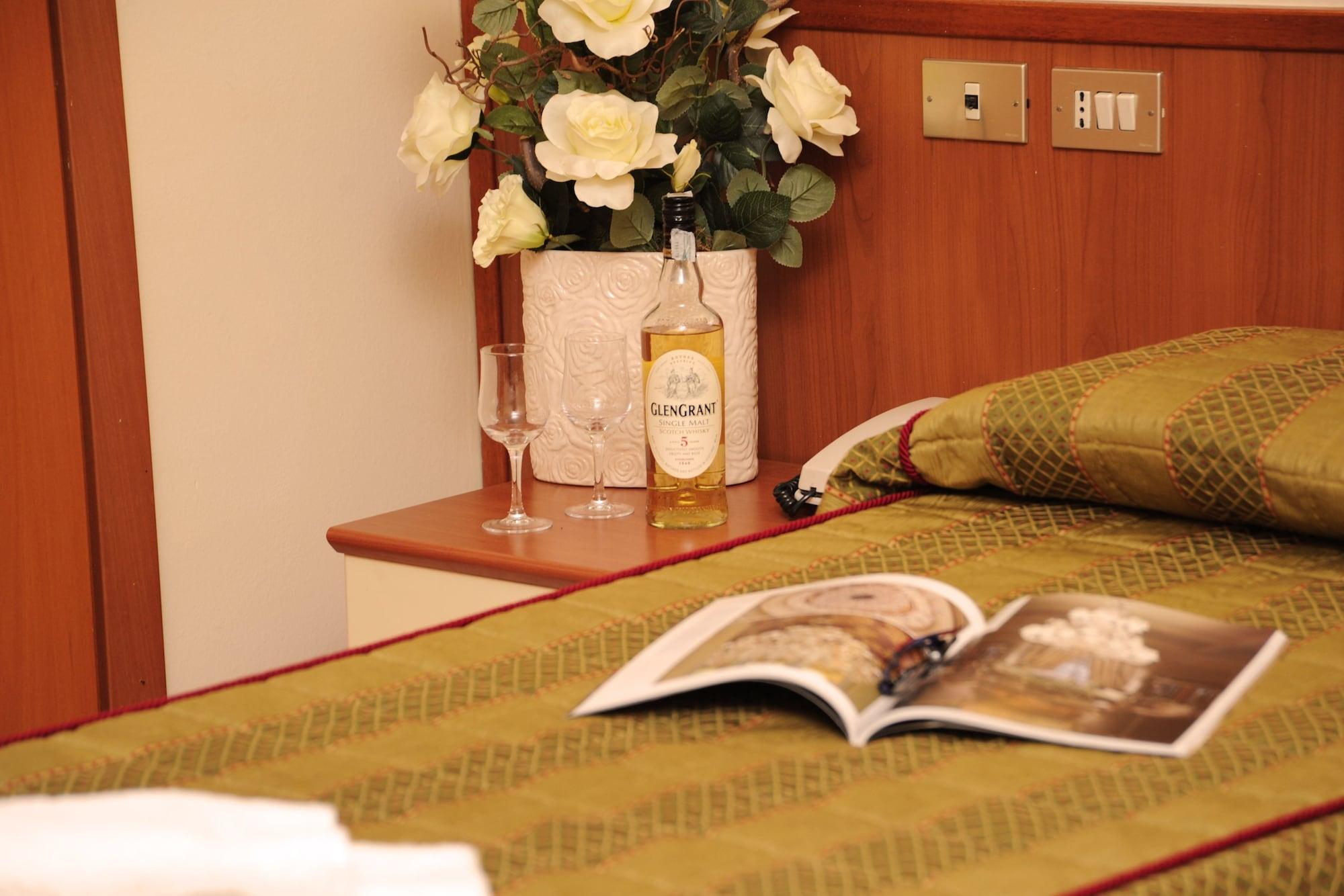 Hotel San Siro Fiera Milano Ngoại thất bức ảnh