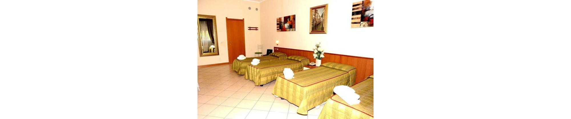 Hotel San Siro Fiera Milano Ngoại thất bức ảnh