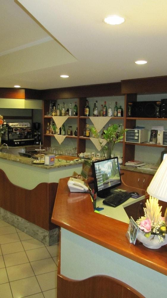 Hotel San Siro Fiera Milano Ngoại thất bức ảnh