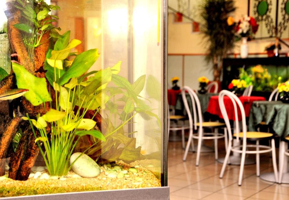 Hotel San Siro Fiera Milano Ngoại thất bức ảnh