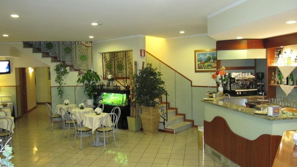 Hotel San Siro Fiera Milano Ngoại thất bức ảnh