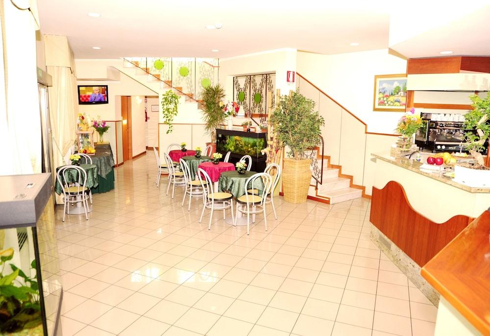 Hotel San Siro Fiera Milano Ngoại thất bức ảnh