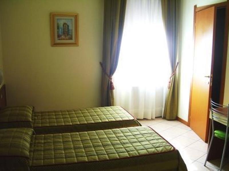 Hotel San Siro Fiera Milano Ngoại thất bức ảnh