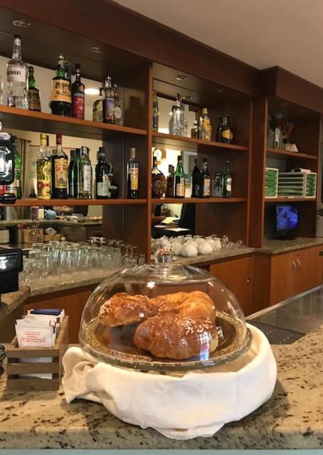 Hotel San Siro Fiera Milano Ngoại thất bức ảnh